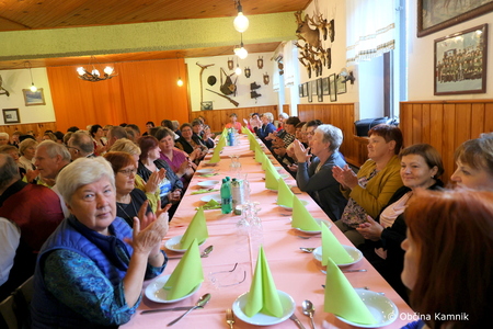 Trideset let Društva podeželskih žena Tuhinjske doline (3)